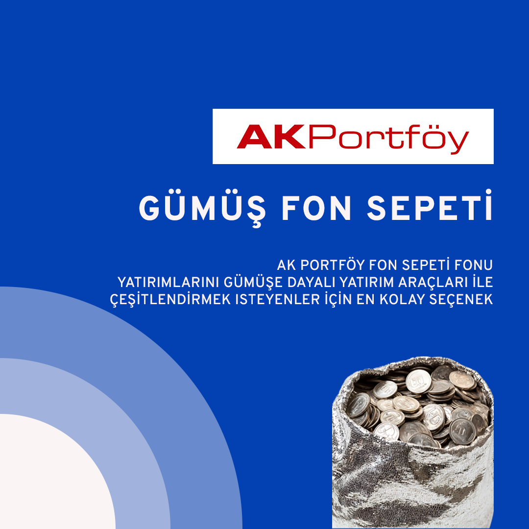 Gümüş Fon Sepet Fonu